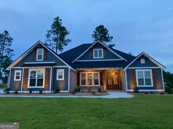 7308 Shadow Creek Drive, Hahira, GA 31632