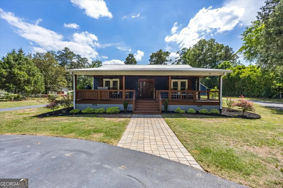 221 Gray Highway, Gordon, GA 31031 - #1