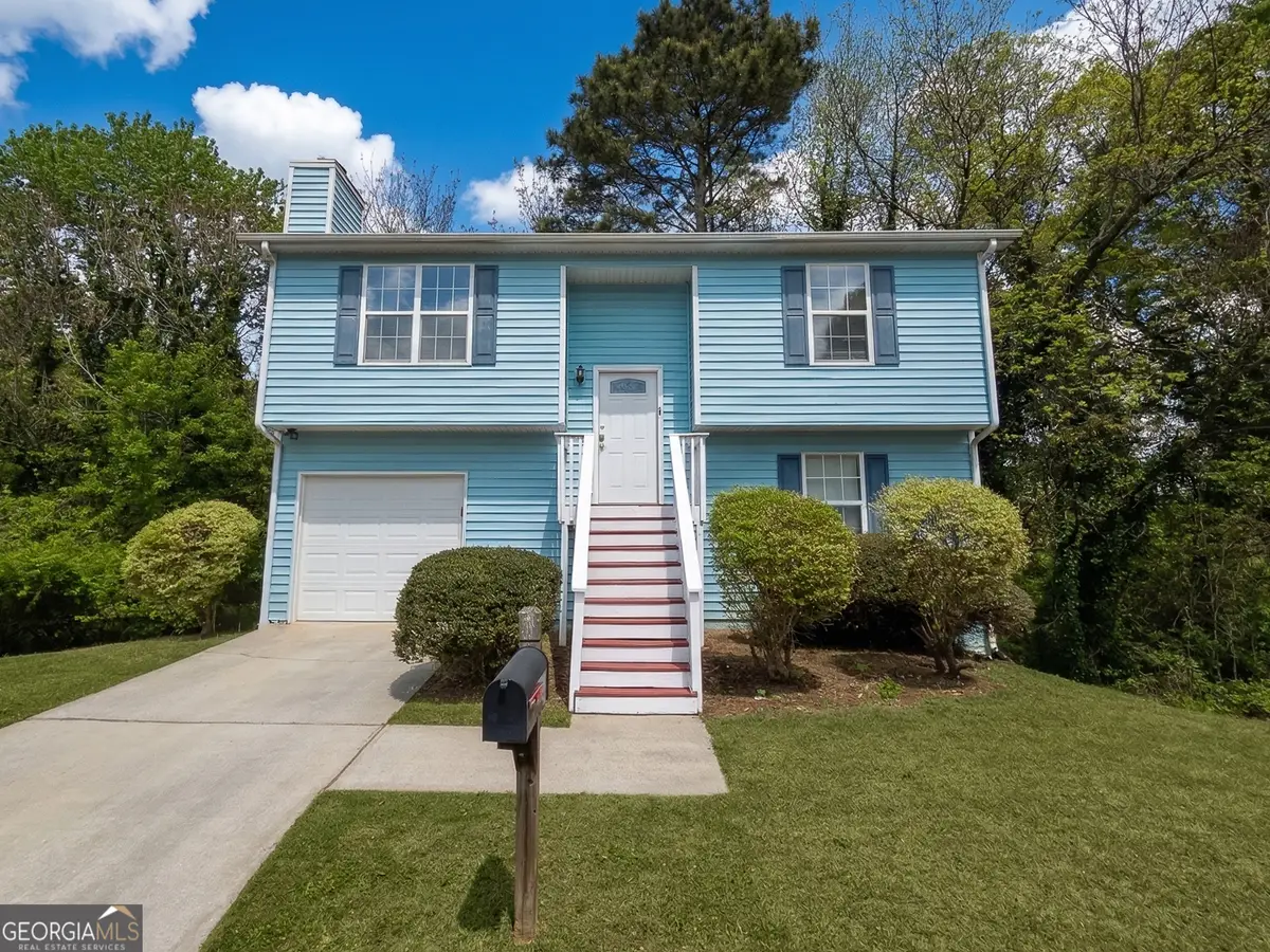 2600 Clifton Downs Trail Se, Atlanta, GA 30316 - #1