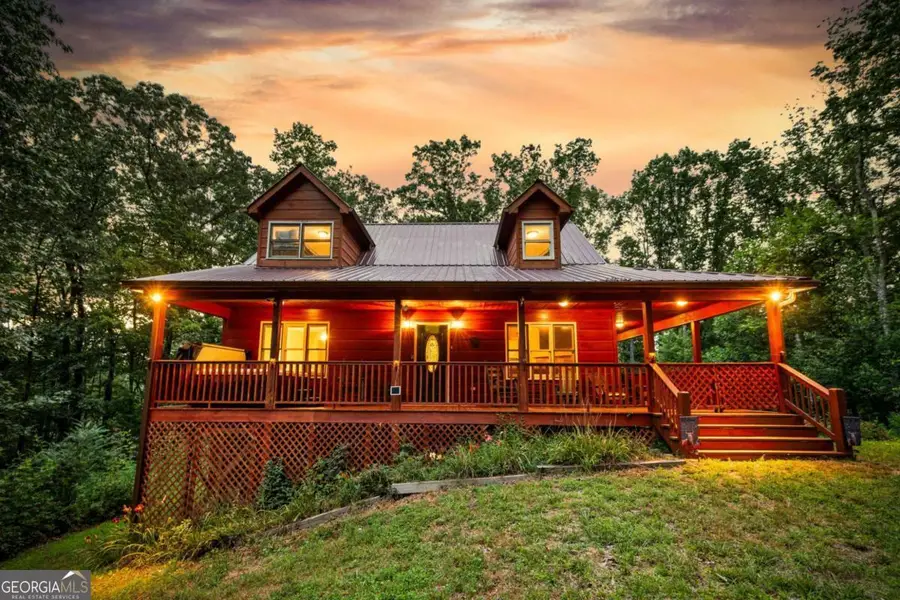 842 Craigtown Rd, Ellijay, GA 30540 - #3
