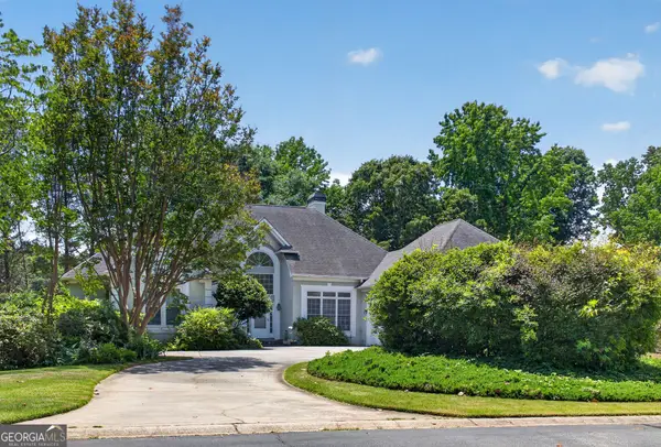 213 Hawick Lane, McDonough, GA 30253