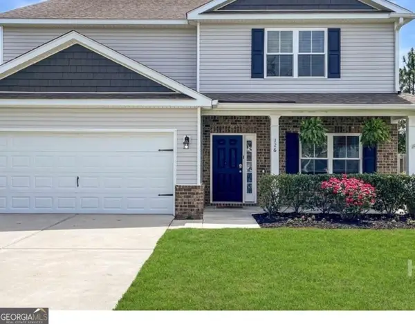 126 Aquaduct Drive, Rincon, GA 31326