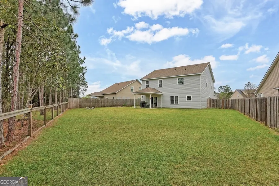 126 Aquaduct Drive, Rincon, GA 31326 - #2