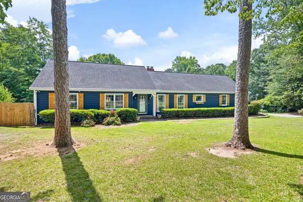 1563 Arden Drive Sw, Marietta, GA 30008