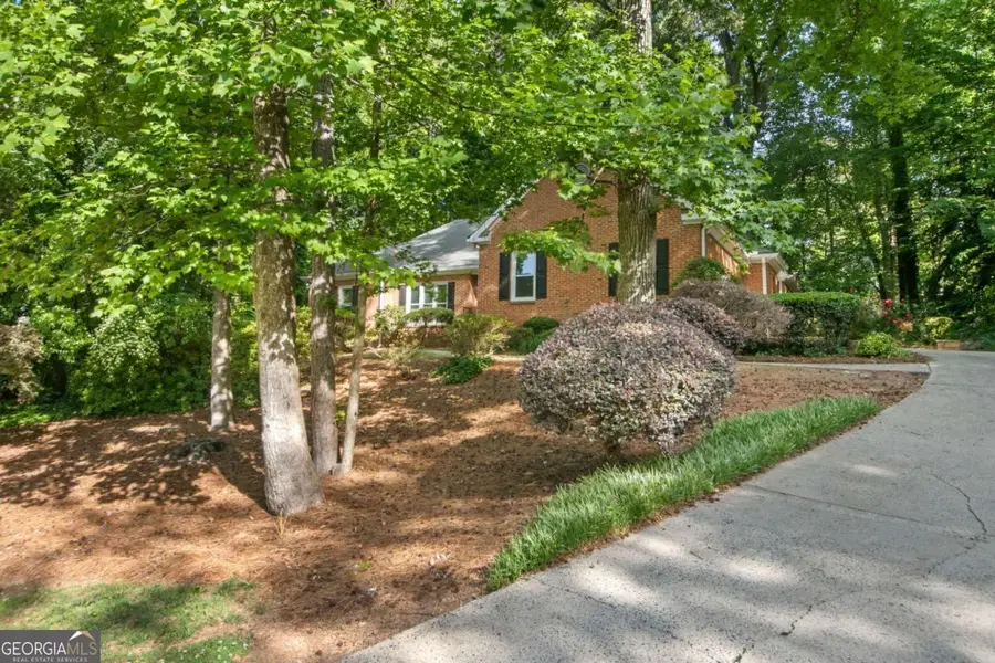 1055 Downing Court Ne, Marietta, GA 30068 - #3