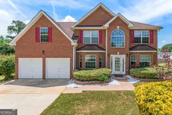 11961 Markham Way, Hampton, GA 30228