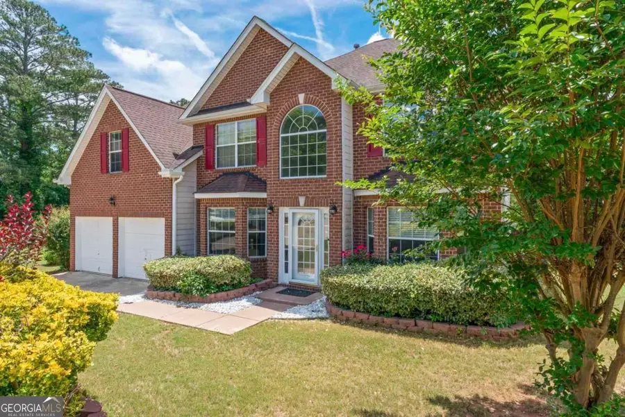 11961 Markham Way, Hampton, GA 30228 - #2