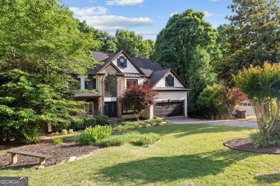 1340 Tahoe Pines Circle, Alpharetta, GA 30005 - #2