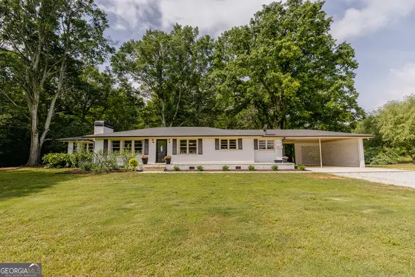 1233 Bethlehem Road, Statham, GA 30666