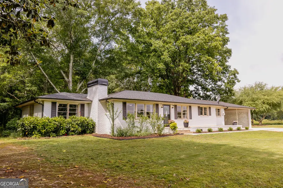 1233 Bethlehem Road, Statham, GA 30666 - #2