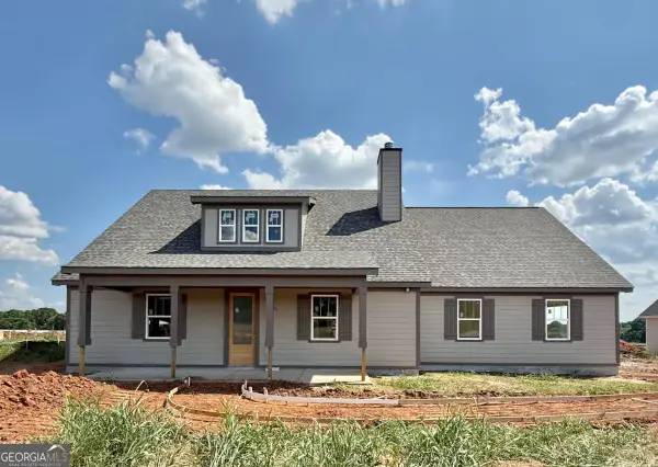1140 Madison Hills Drive, Madison, GA 30650