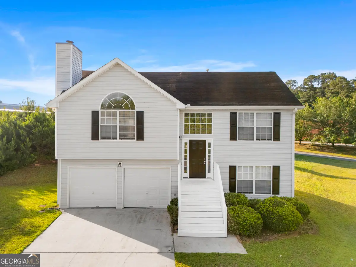 316 Waltrip Court, Stockbridge, GA 30281 - #1