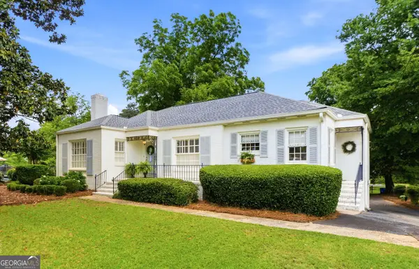 270 Lawrenceville Street, McDonough, GA 30253
