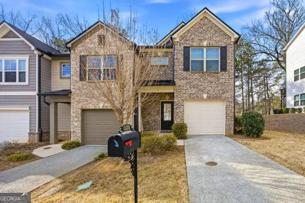 3175 Meadowstone Lane Sw, Atlanta, GA 30331