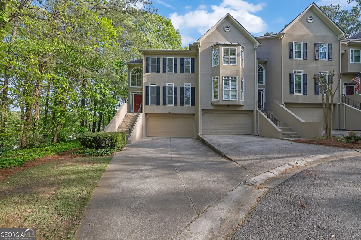 2588 Oakwood Way Se, Smyrna, GA 30080 - #1