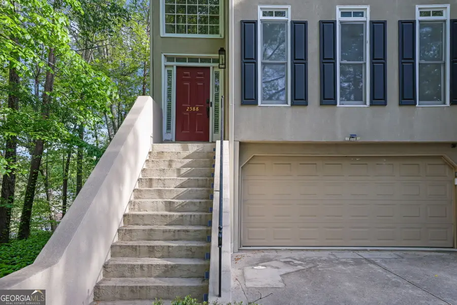2588 Oakwood Way Se, Smyrna, GA 30080 - #2