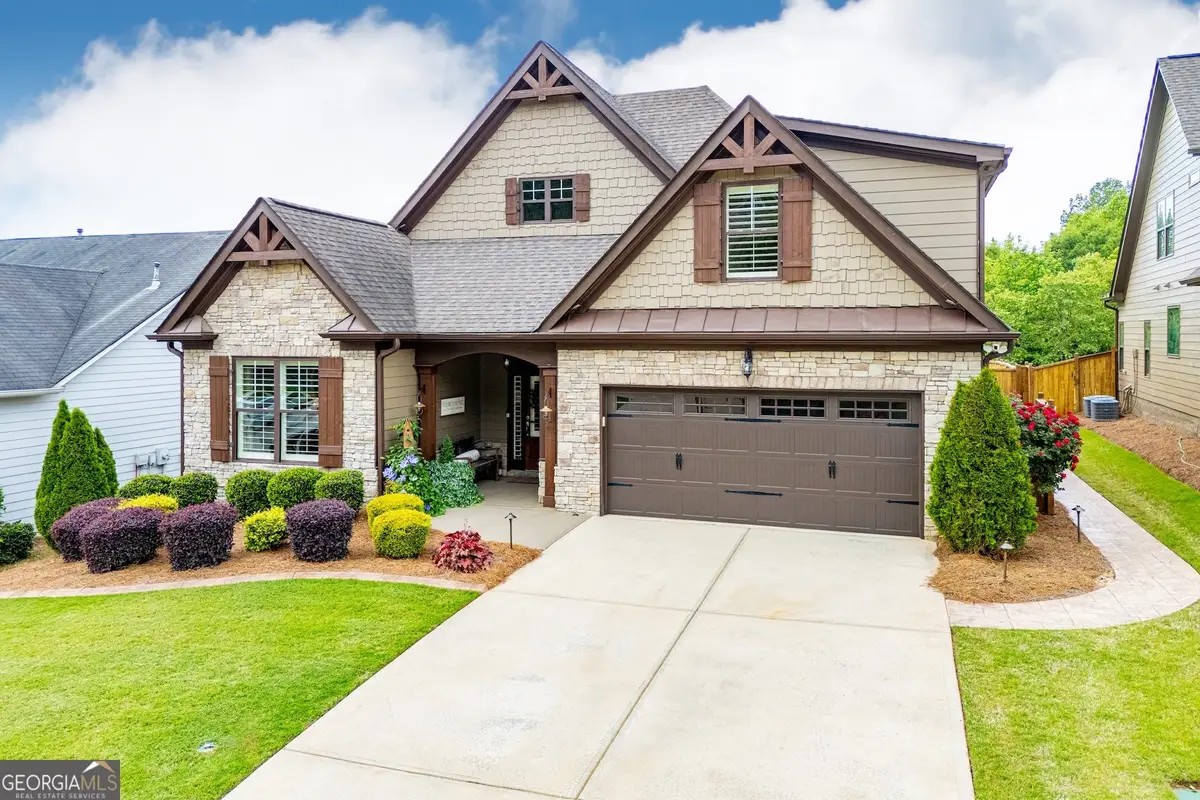 216 Yorkshire Lane, Villa Rica, GA 30180 - #1