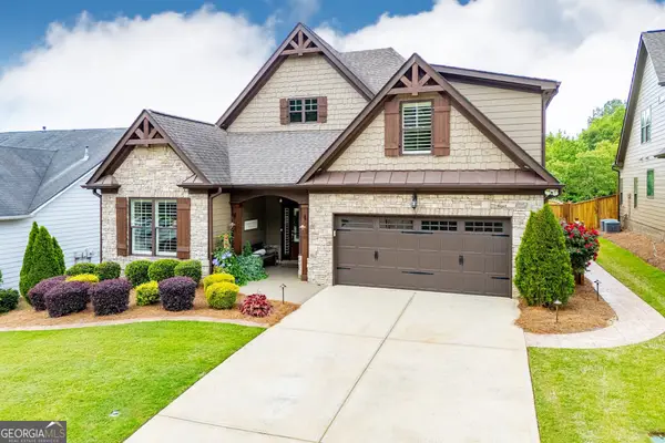 216 Yorkshire Lane, Villa Rica, GA 30180