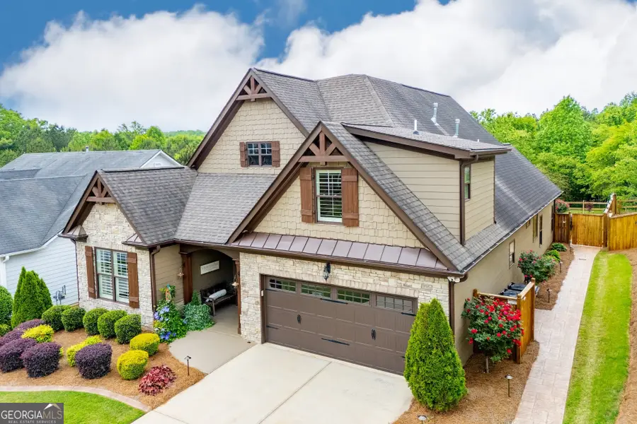 216 Yorkshire Lane, Villa Rica, GA 30180 - #2