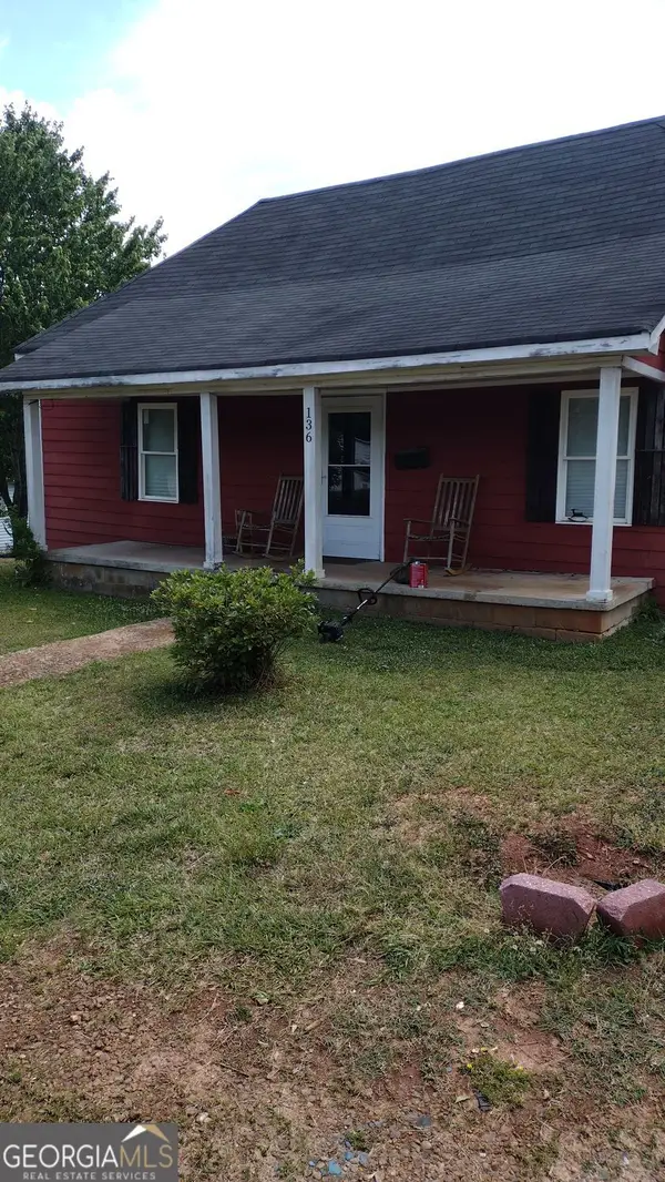 136 Hill Street, Commerce, GA 30529