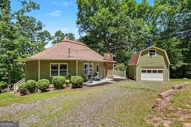 426 Shenendoa Drive #55, Ellijay, GA 30540 - #1