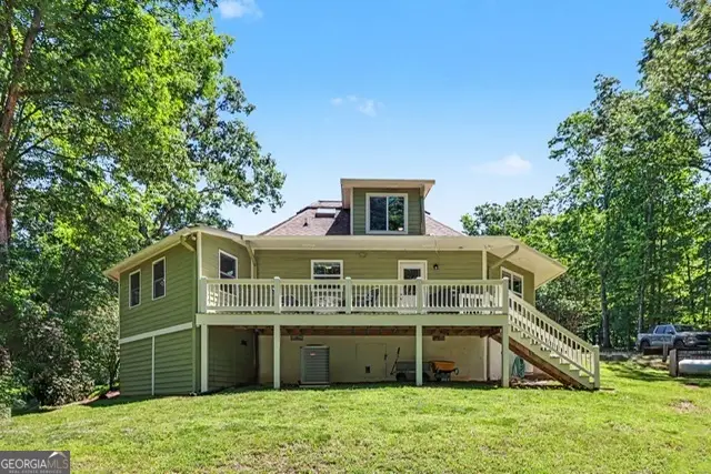 426 Shenendoa Drive #55, Ellijay, GA 30540 - #2