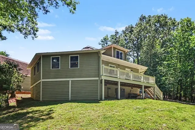 426 Shenendoa Drive #55, Ellijay, GA 30540 - #3