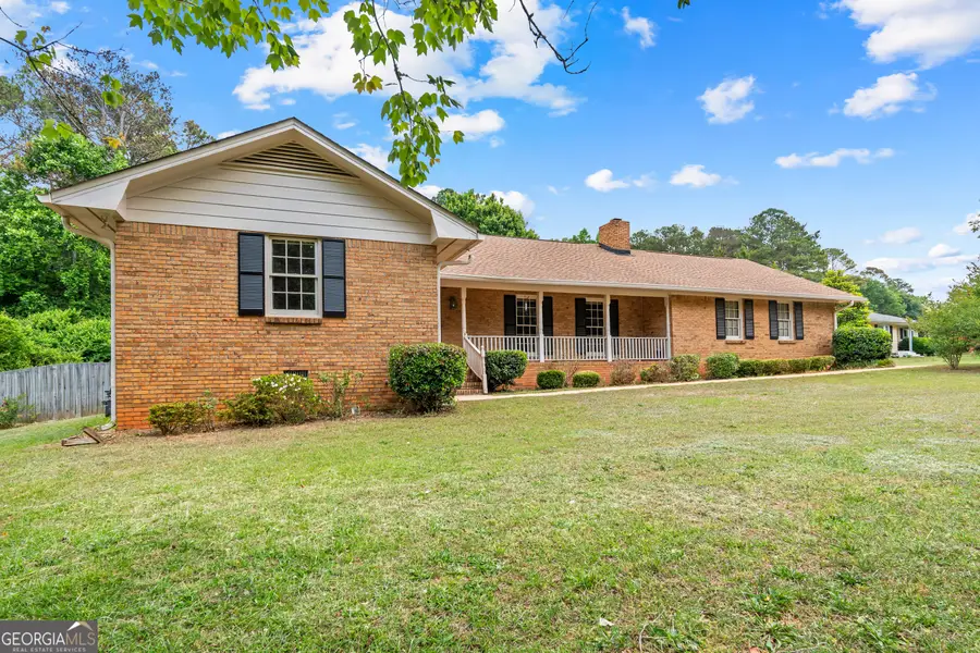 210 Cedar Trail, Jonesboro, GA 30238 - #2