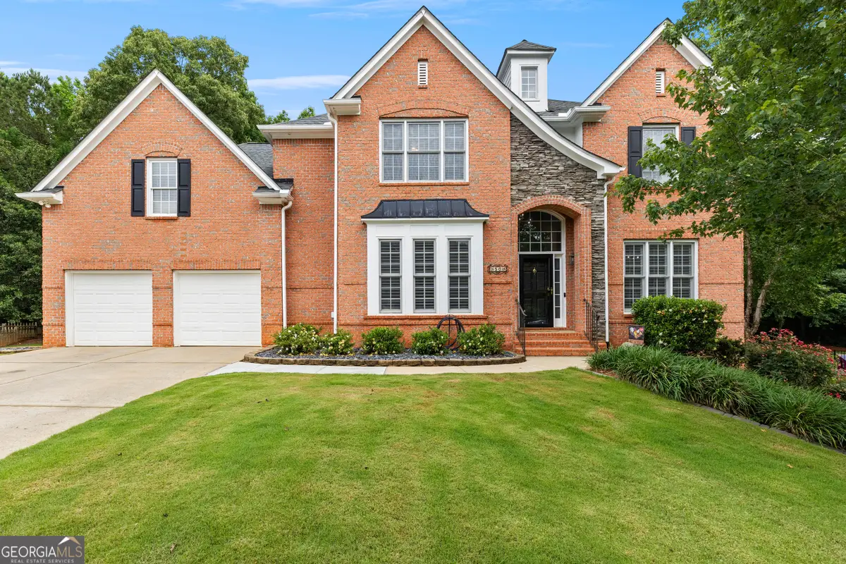 50 Spring Mist Court, Newnan, GA 30265 - #1