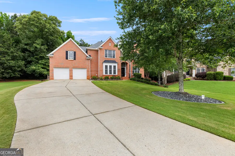 50 Spring Mist Court, Newnan, GA 30265 - #2