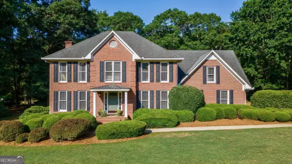 1100 Station Drive, Watkinsville, GA 30677