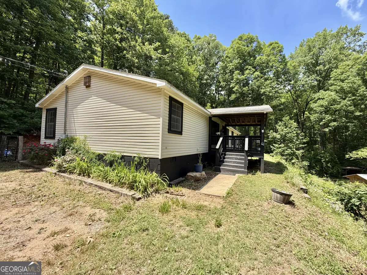 325 Fern Valley Trail, Clarkesville, GA 30523 - #1