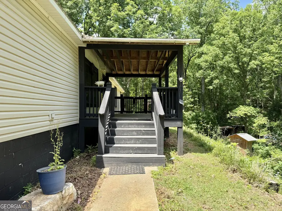 325 Fern Valley Trail, Clarkesville, GA 30523 - #2