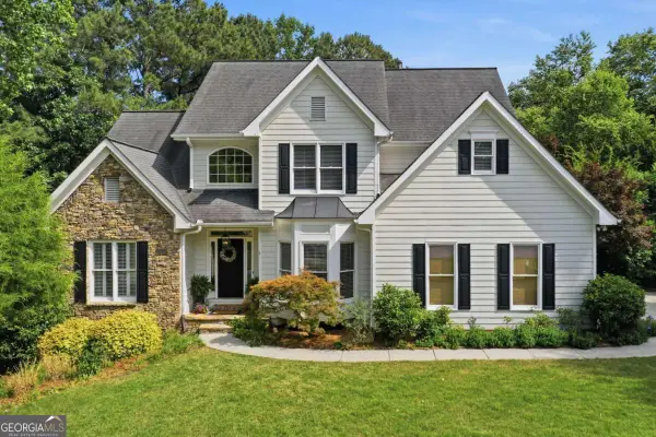 3050 Dogwood Hollow Lane, Lawrenceville, GA 30043
