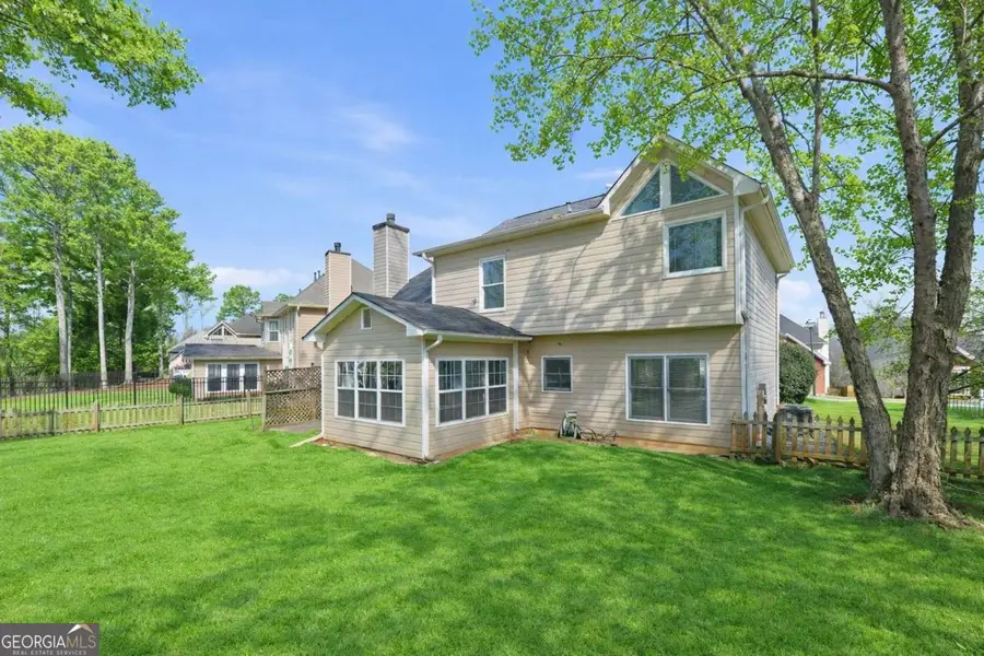 1578 Ridge Point Drive, Lawrenceville, GA 30043 - #3