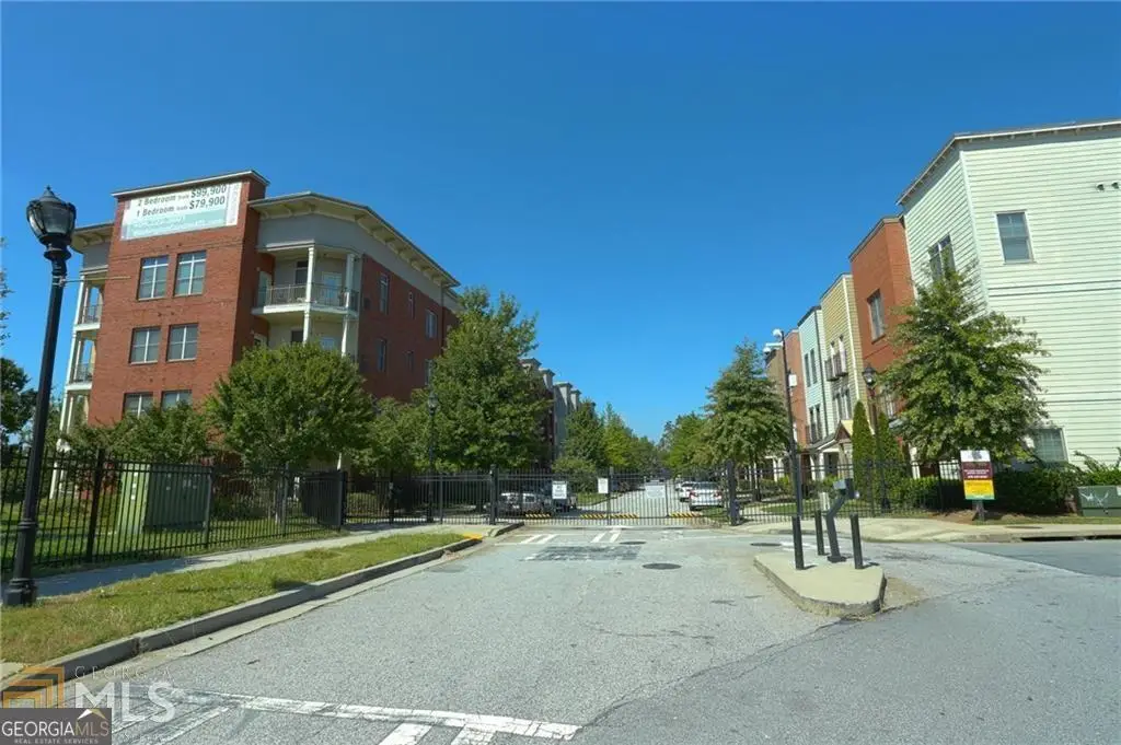 870 Mayson Turner Road Nw #1306, Atlanta, GA 30314 - #1