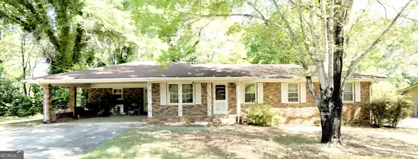 811 Verde Drive, Riverdale, GA 30274