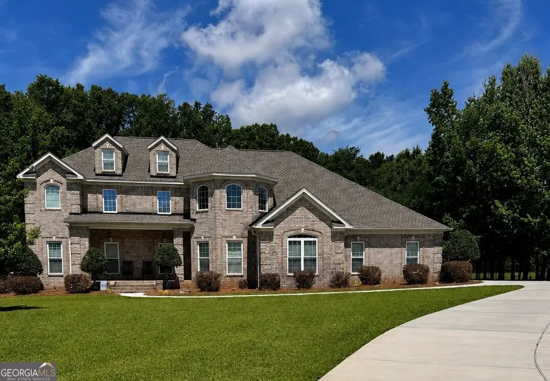 610 Cannock Court, Bonaire, GA 31005 - #1