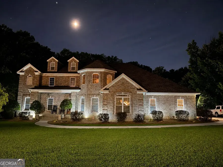 610 Cannock Court, Bonaire, GA 31005 - #3