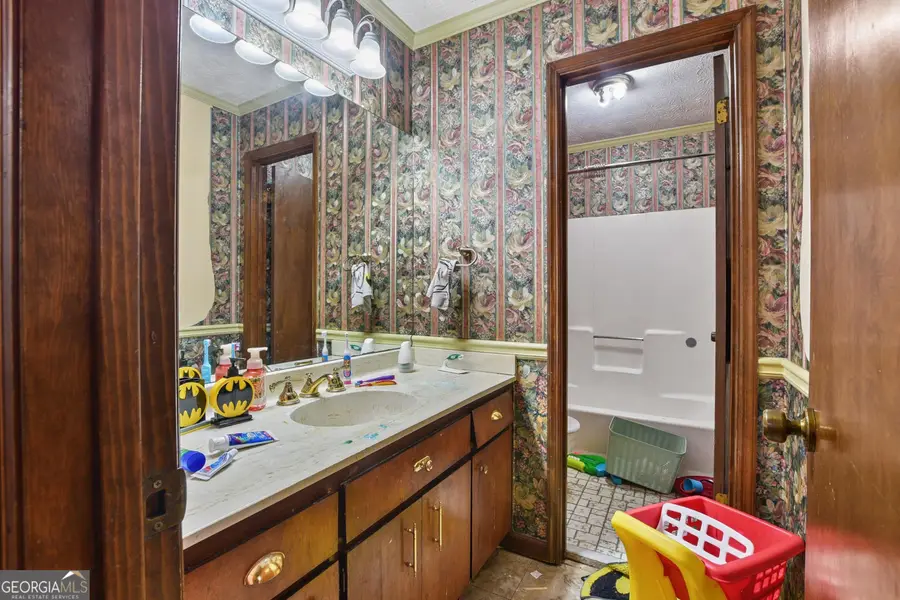 1888 Abbey Court, Conyers, GA 30012 - #3
