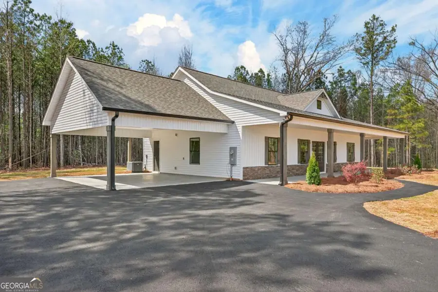 3512 Vinson Mountain Road, Rockmart, GA 30153 - #3