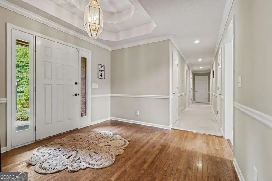 1463 Tributary Court Nw, Kennesaw, GA 30144 - #3