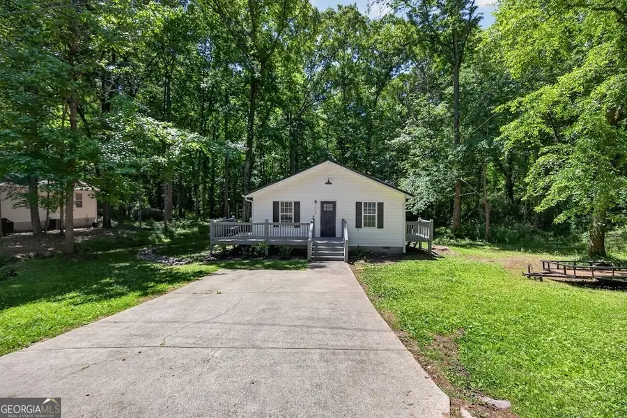 110 Fowler Drive, Bowdon, GA 30108 - #2