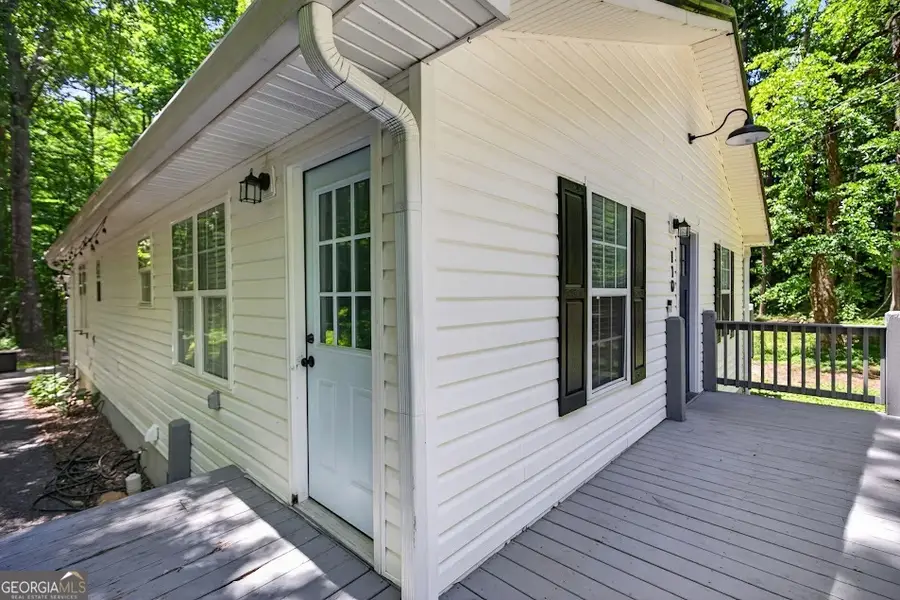 110 Fowler Drive, Bowdon, GA 30108 - #3