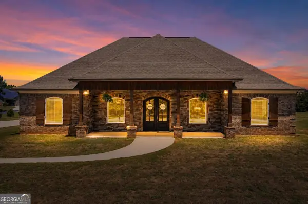 1866 Highway 362 W, Williamson, GA 30292