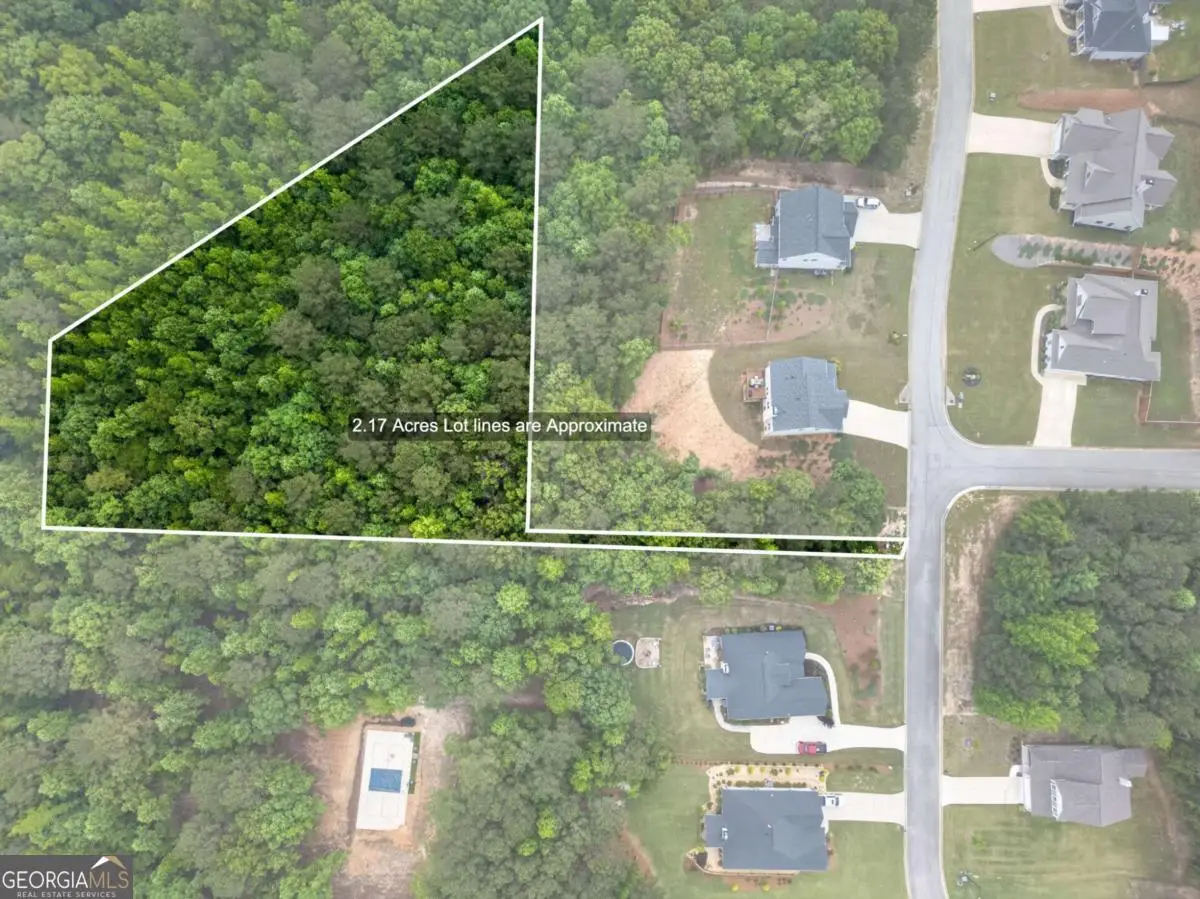 6 Radian Way, Dallas, GA 30132 - #1