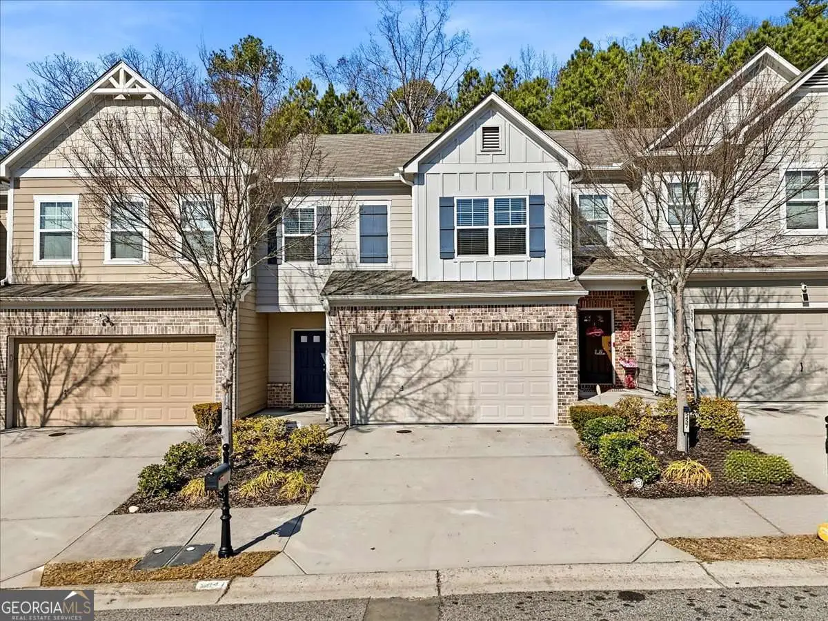 5441 Cascade Ridge Sw, Atlanta, GA 30336 - #1