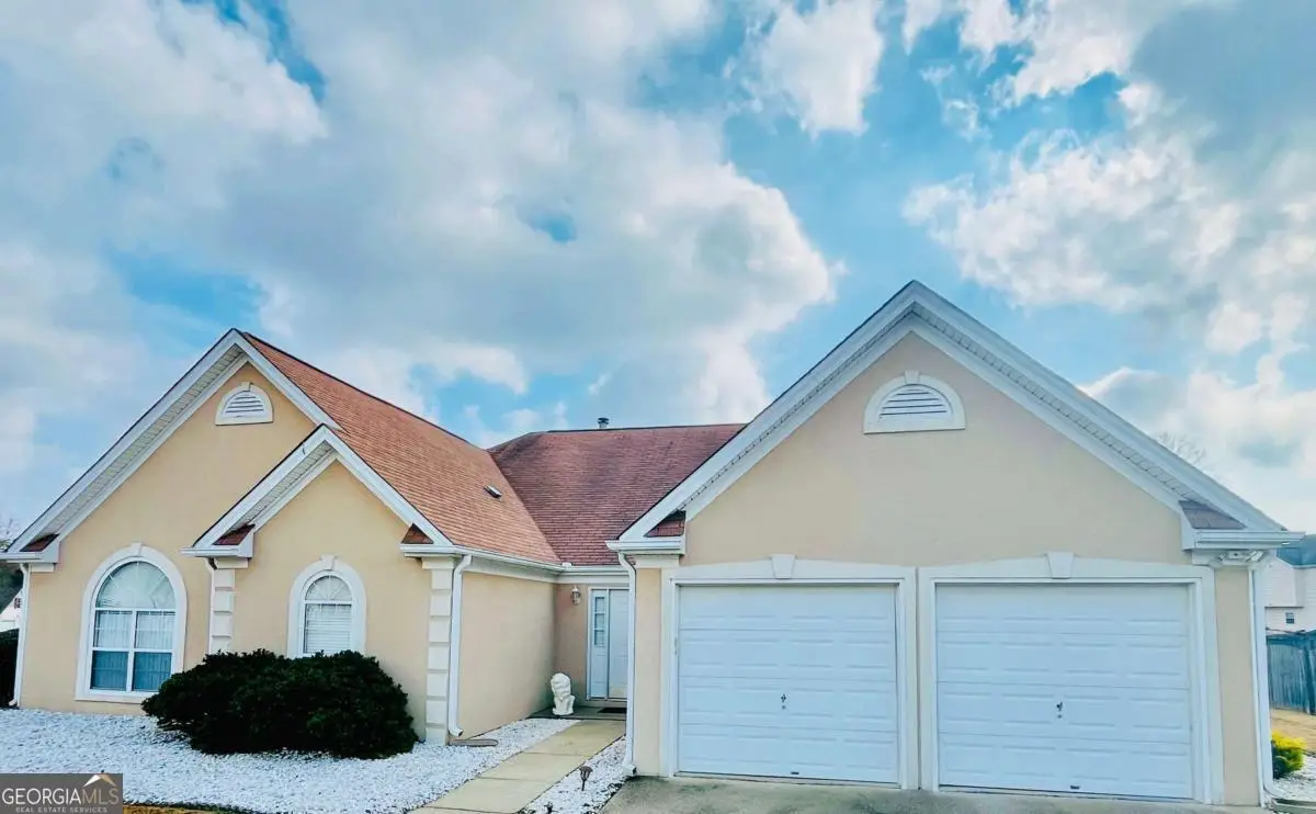19 Meadow Crest Court, Powder Springs, GA 30127 - #1
