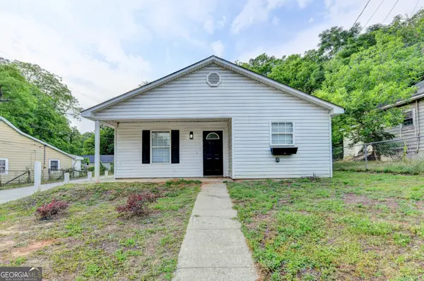 801 Davis Street, Monroe, GA 30655
