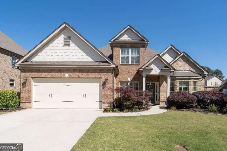 2756 Madison Mae Lane, Grayson, GA 30017 - #2